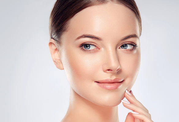 Depilación Manual Facial