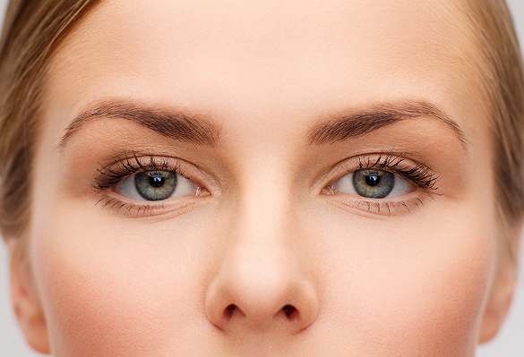 Diseño de Cejas