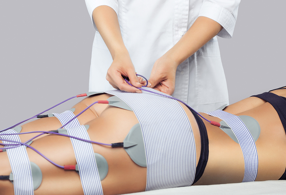 Electroestimulación