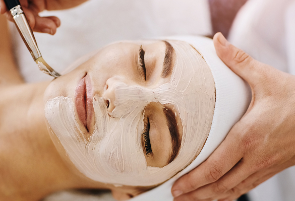 Higiene Facial Premium​