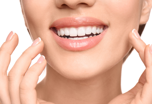 Sonrisa Gingival