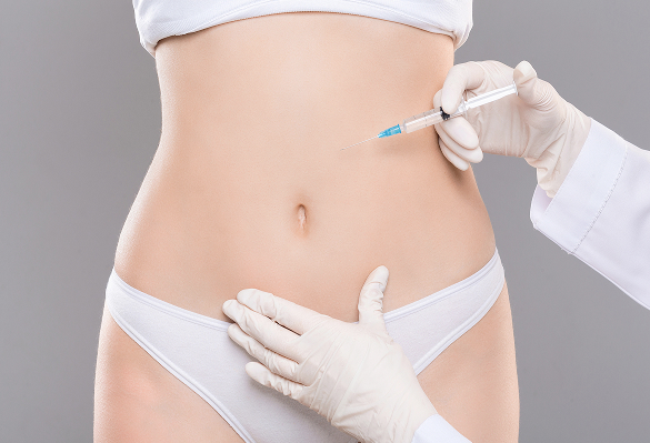 Mesoterapia