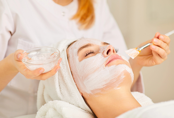 Peeling Químicos (Rosácea, Anti-Acné, Anti-Manchas, Iluminador)