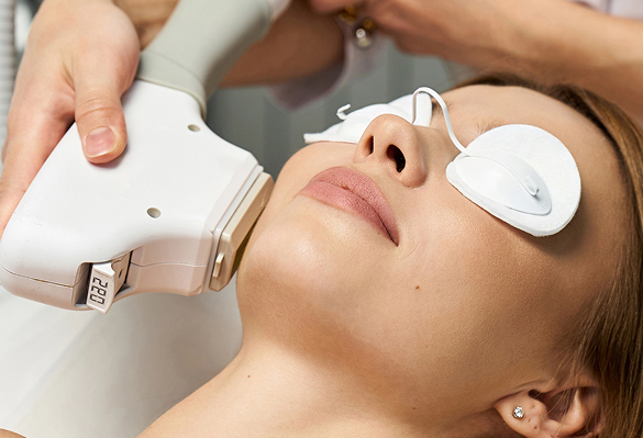 Rejuvenecimiento Facial Láser