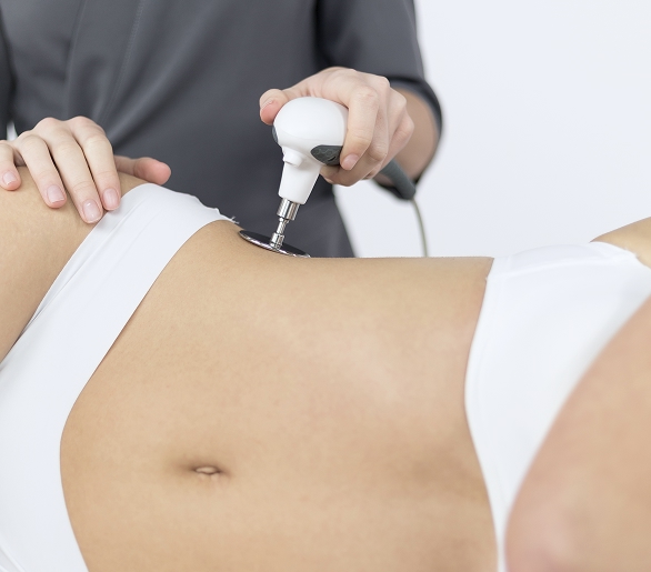 Remodela y tonifica tu cuerpo