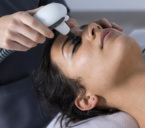 Revitaliza y rejuvenece tu rostro