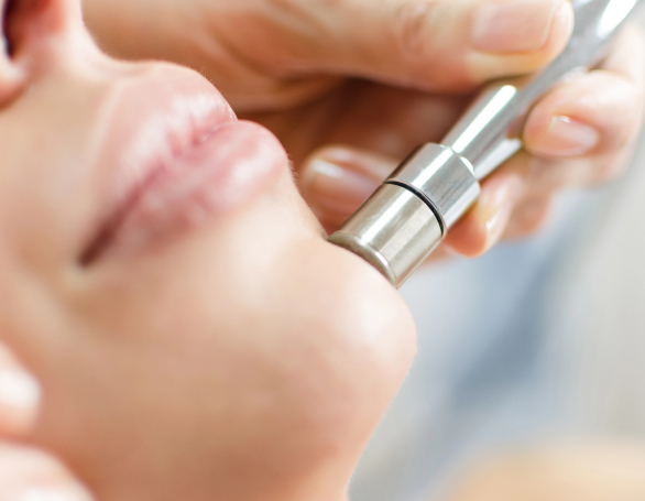Tratamientos de belleza facial